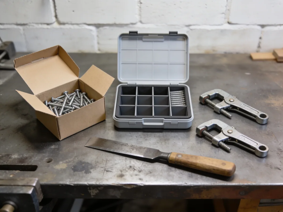Kits from Livwell Hardware