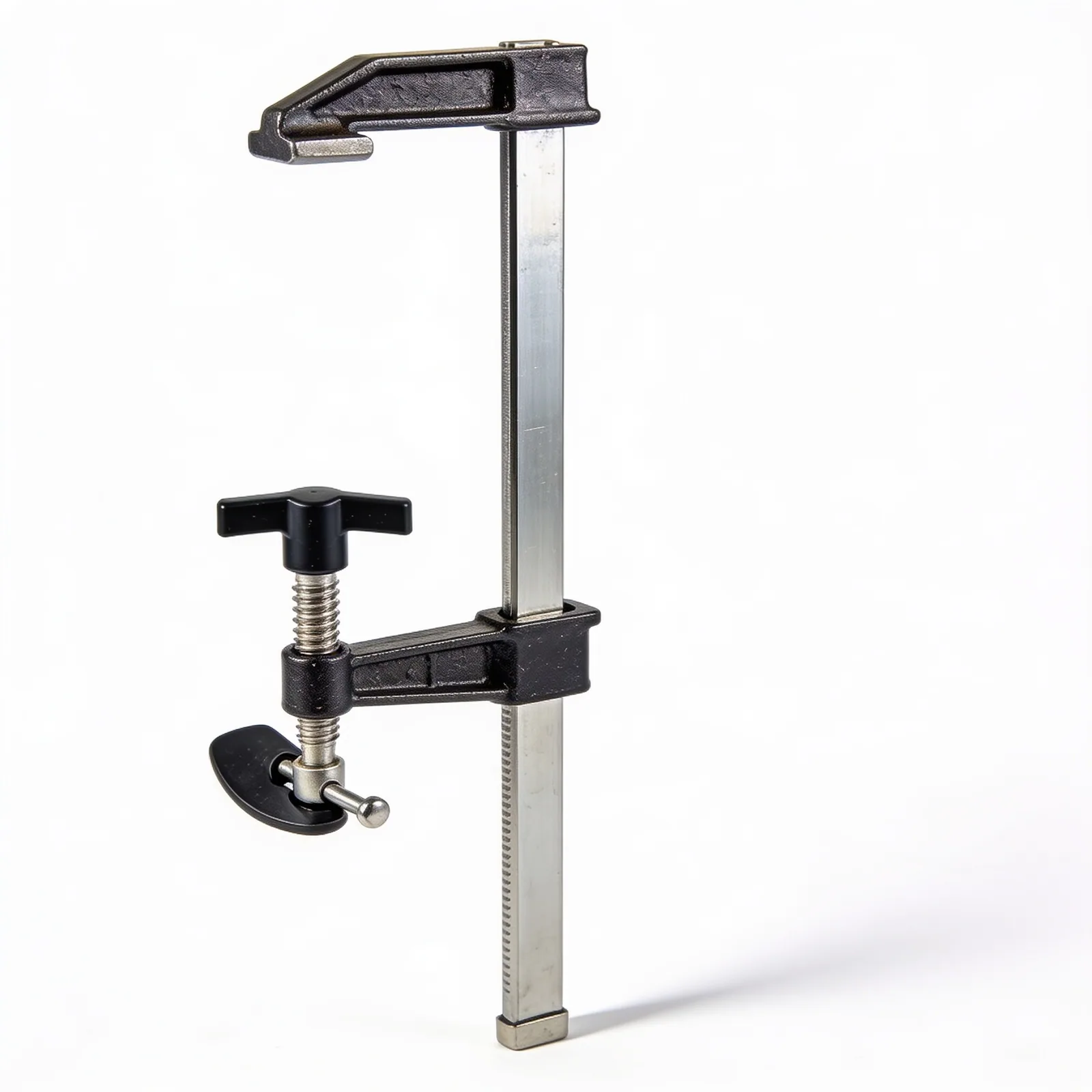 Byre F-Clamp 300 — Sliding-arm F-clamp, 300 mm capacity