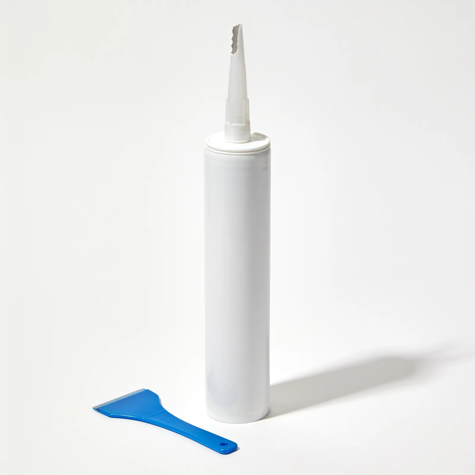 Marl Neutral-Cure Sealant 300 ml — Neutral silicone for glass, metal and stone